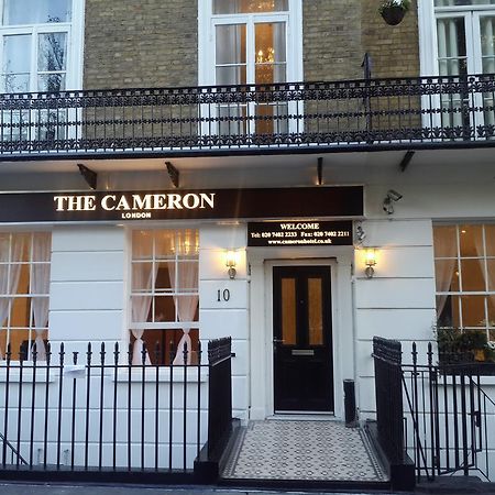 The Cameron Studios 런던 외부 사진