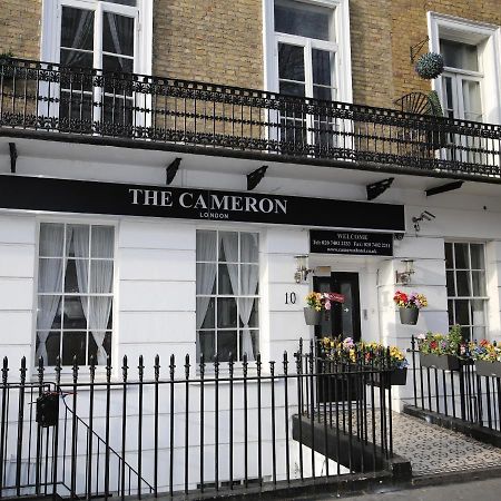 The Cameron Studios 런던 외부 사진