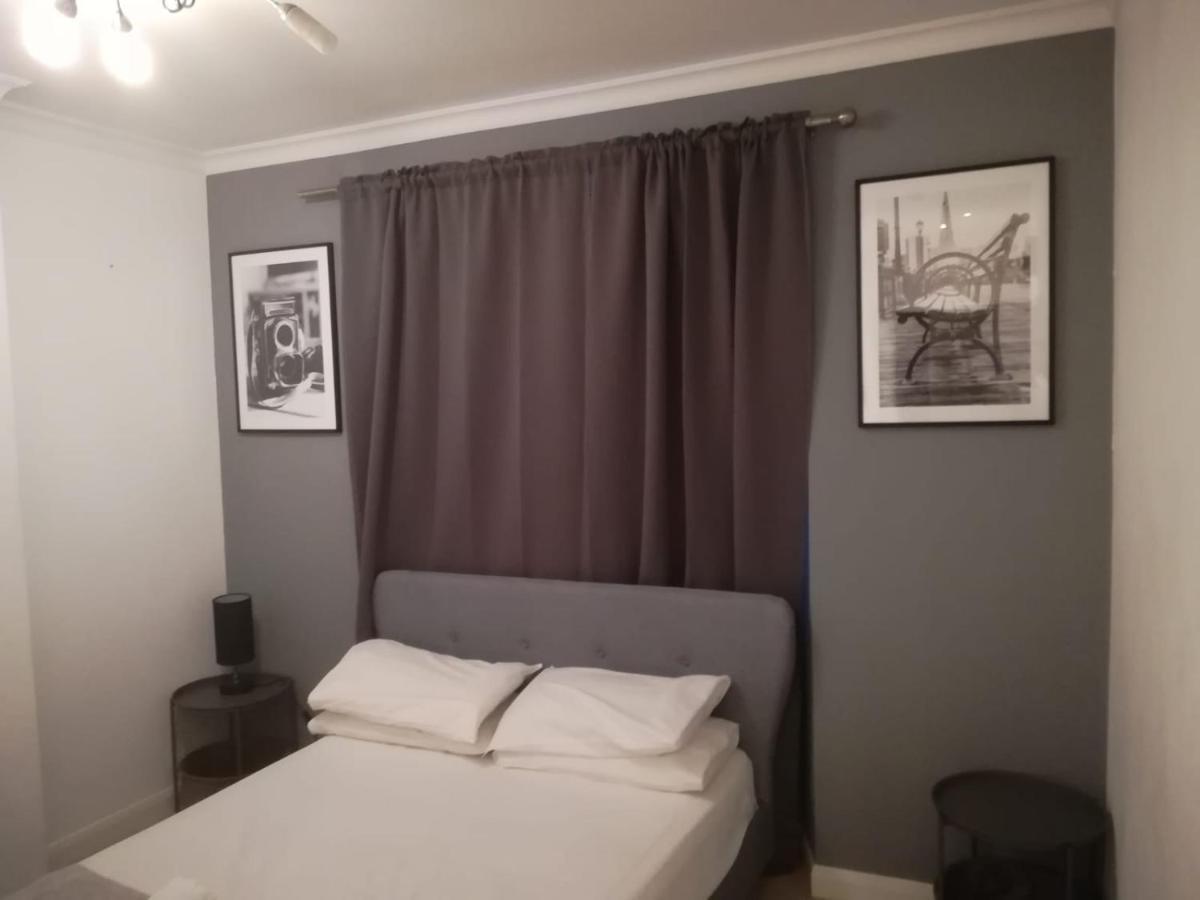 The Cameron Studios 런던 외부 사진