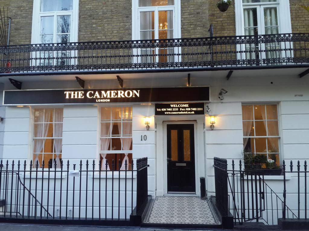 The Cameron Studios 런던 외부 사진