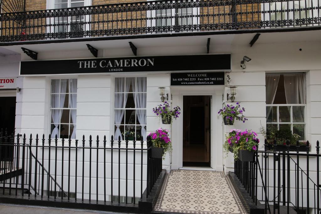 The Cameron Studios 런던 외부 사진