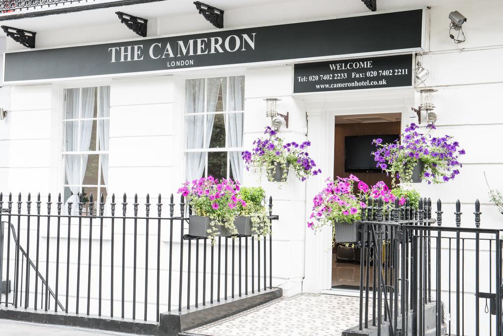 The Cameron Studios 런던 외부 사진