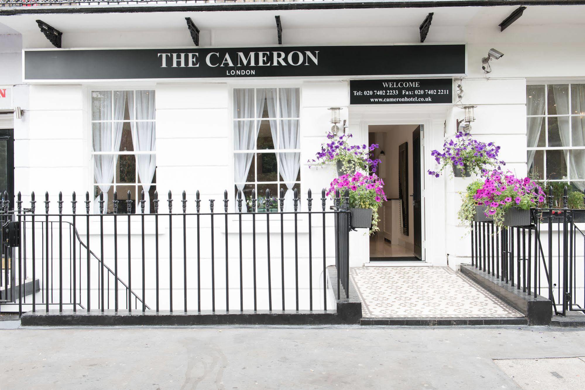 The Cameron Studios 런던 외부 사진